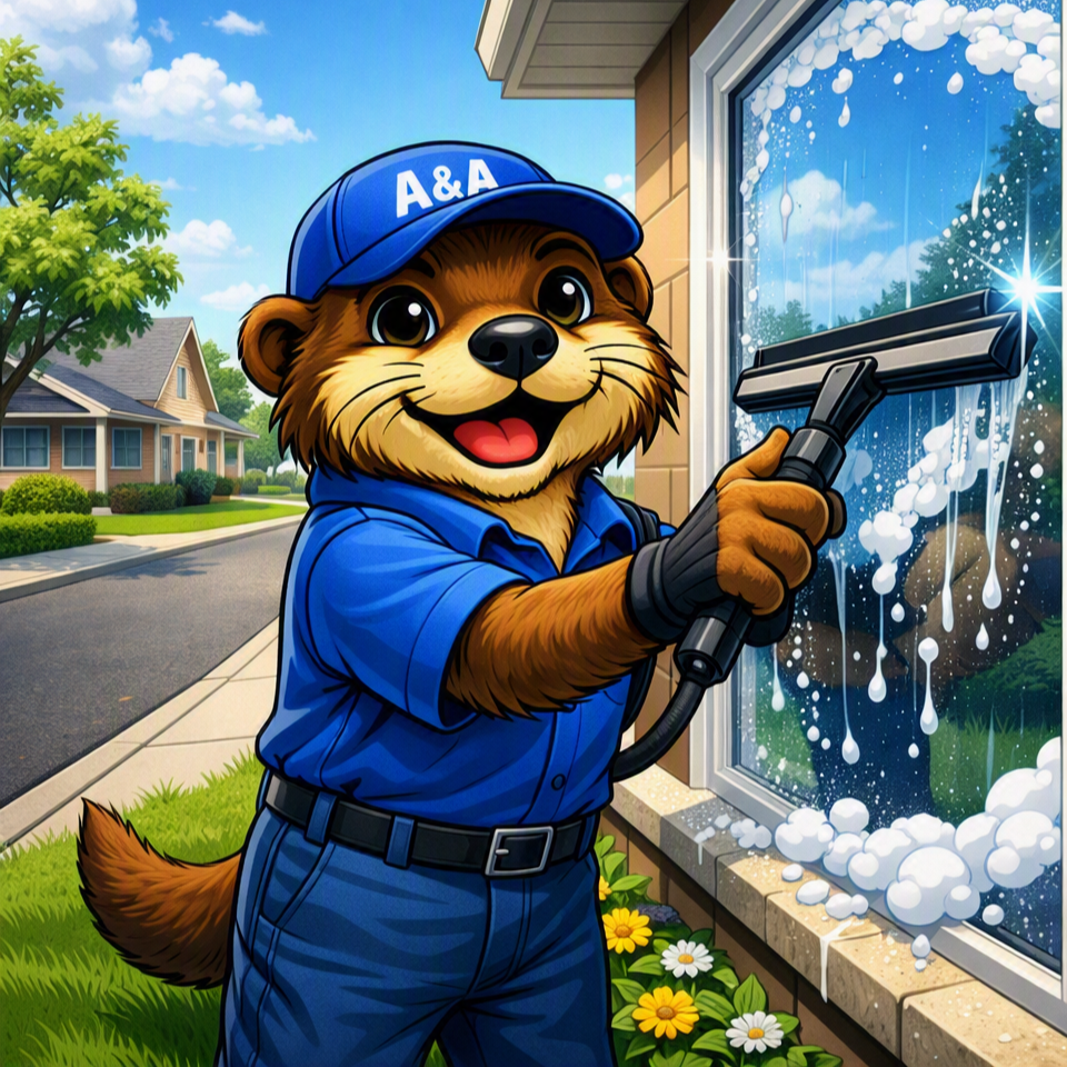 Window Cleaning