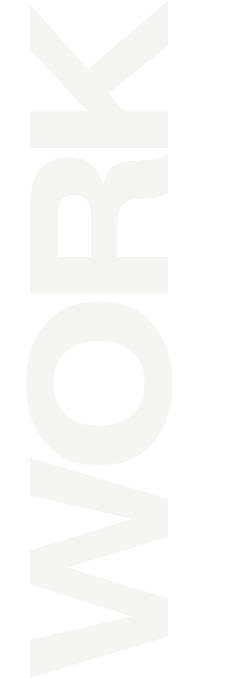 Black vertical banner with the word "WOW" in bold, large white letters