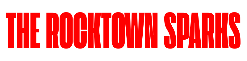 The Rocktown Sparks