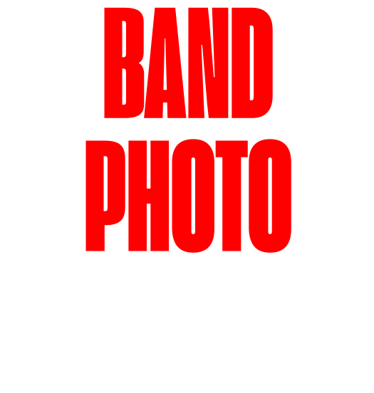 Band photo