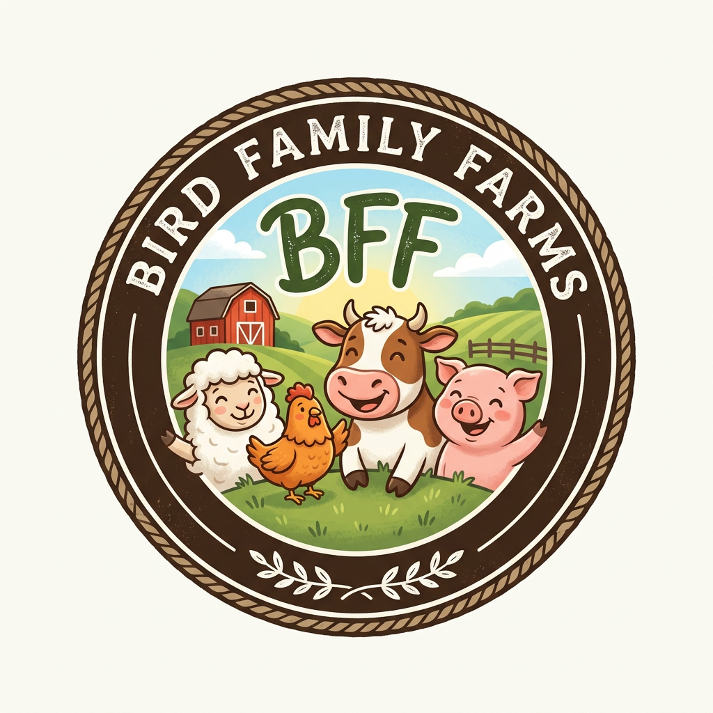 Bird Family Farms