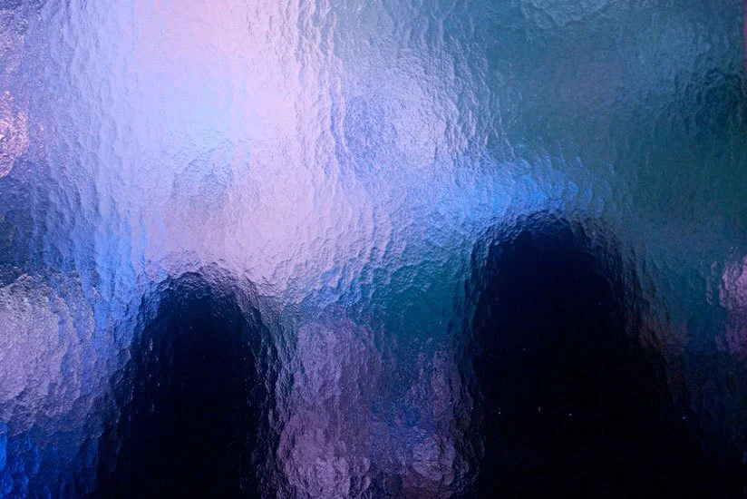 The Magic of Liminal Spaces