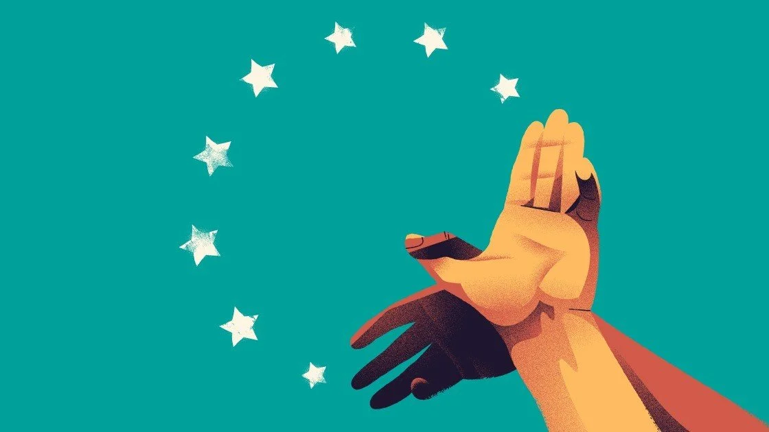 Staying Embodied During &amp; Beyond Times of Political Upheaval