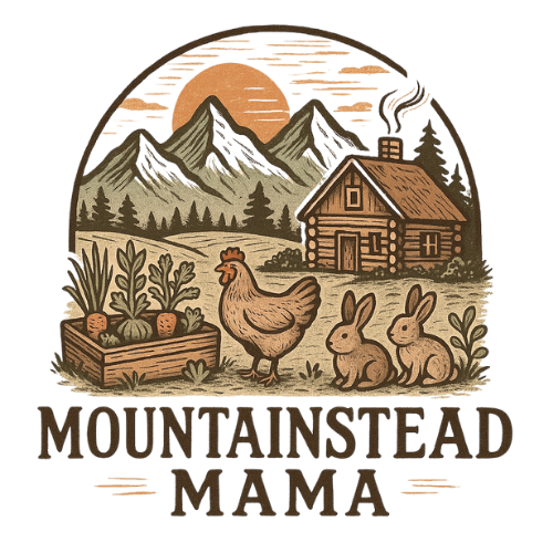 MountainsteadMama