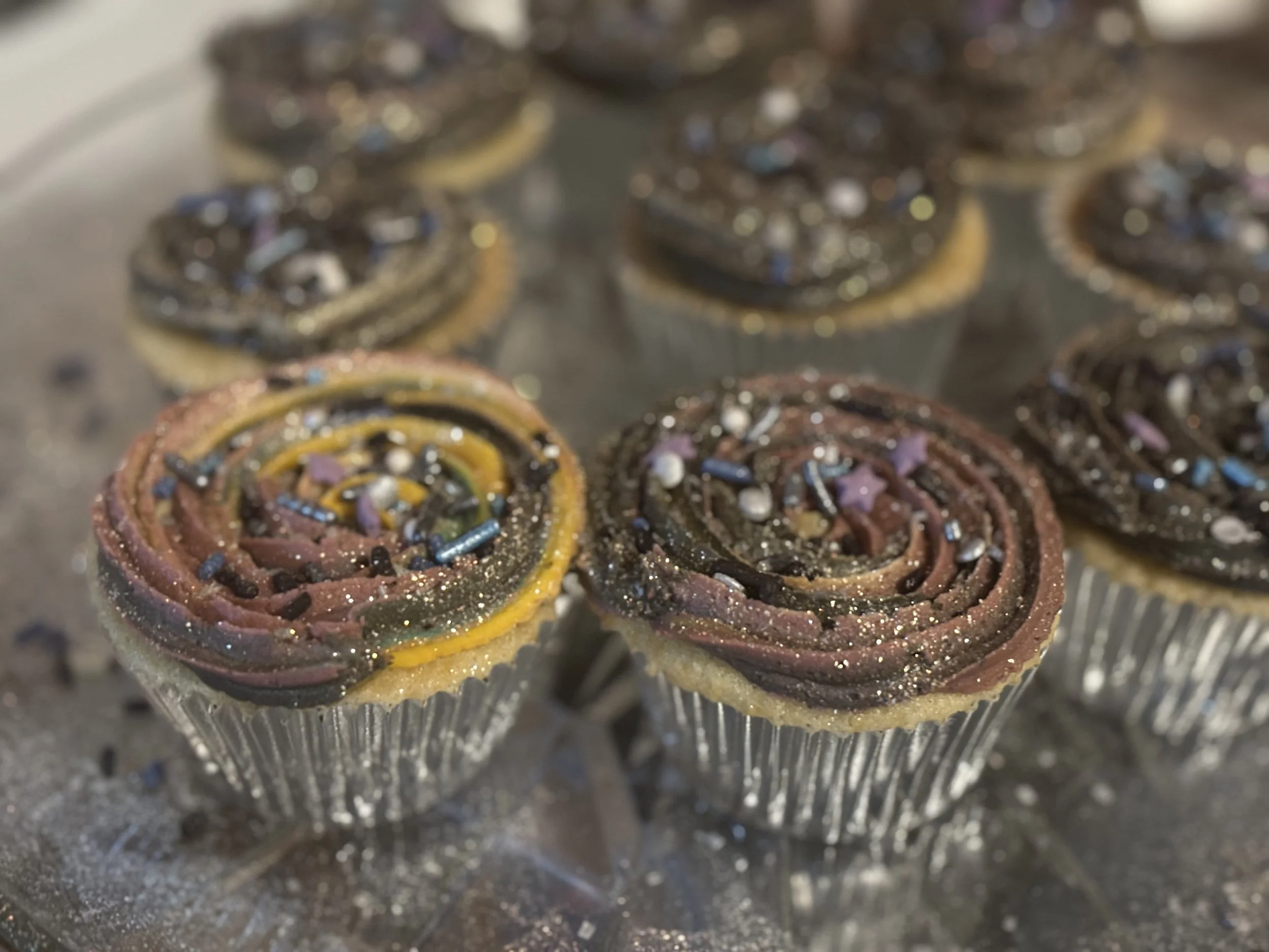 Cupcakes