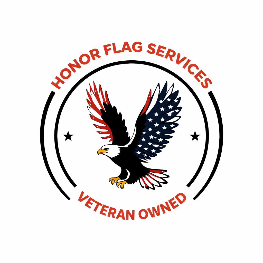 Honor Flag Services LLC