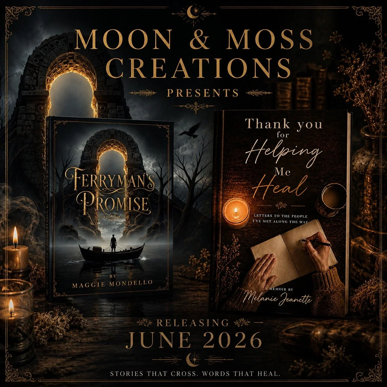Book Launch
