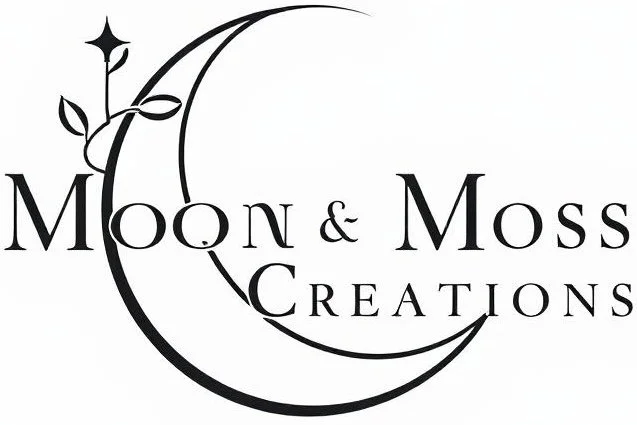 Moon &amp; Moss Creations