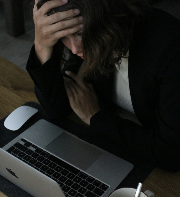 Perfectionism: When High Standards Start Working Against You.