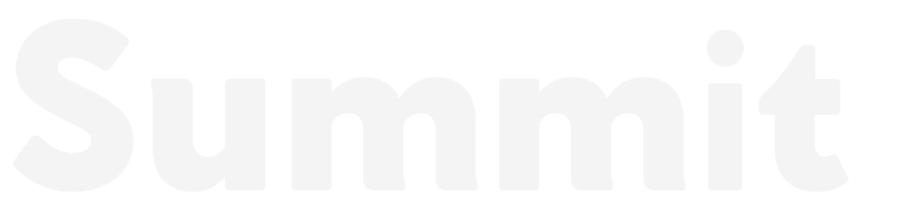 The word 'Summit' written in white bold letters on a black background.