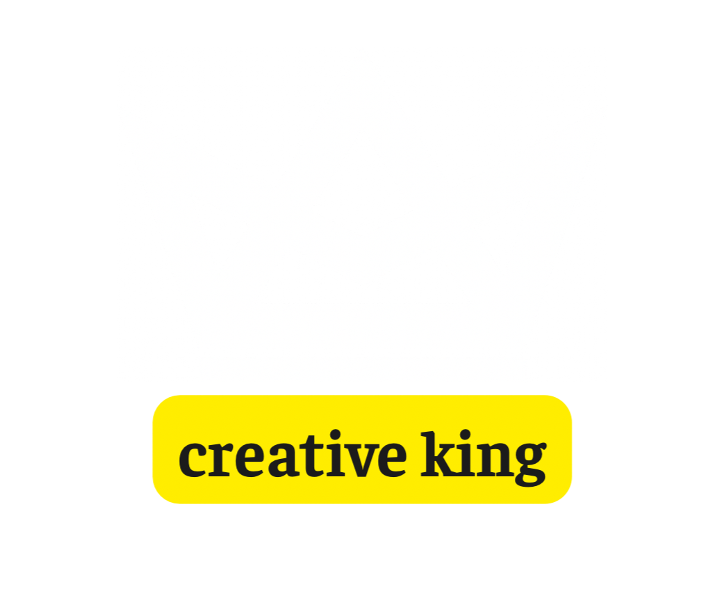 CREATIVE KING