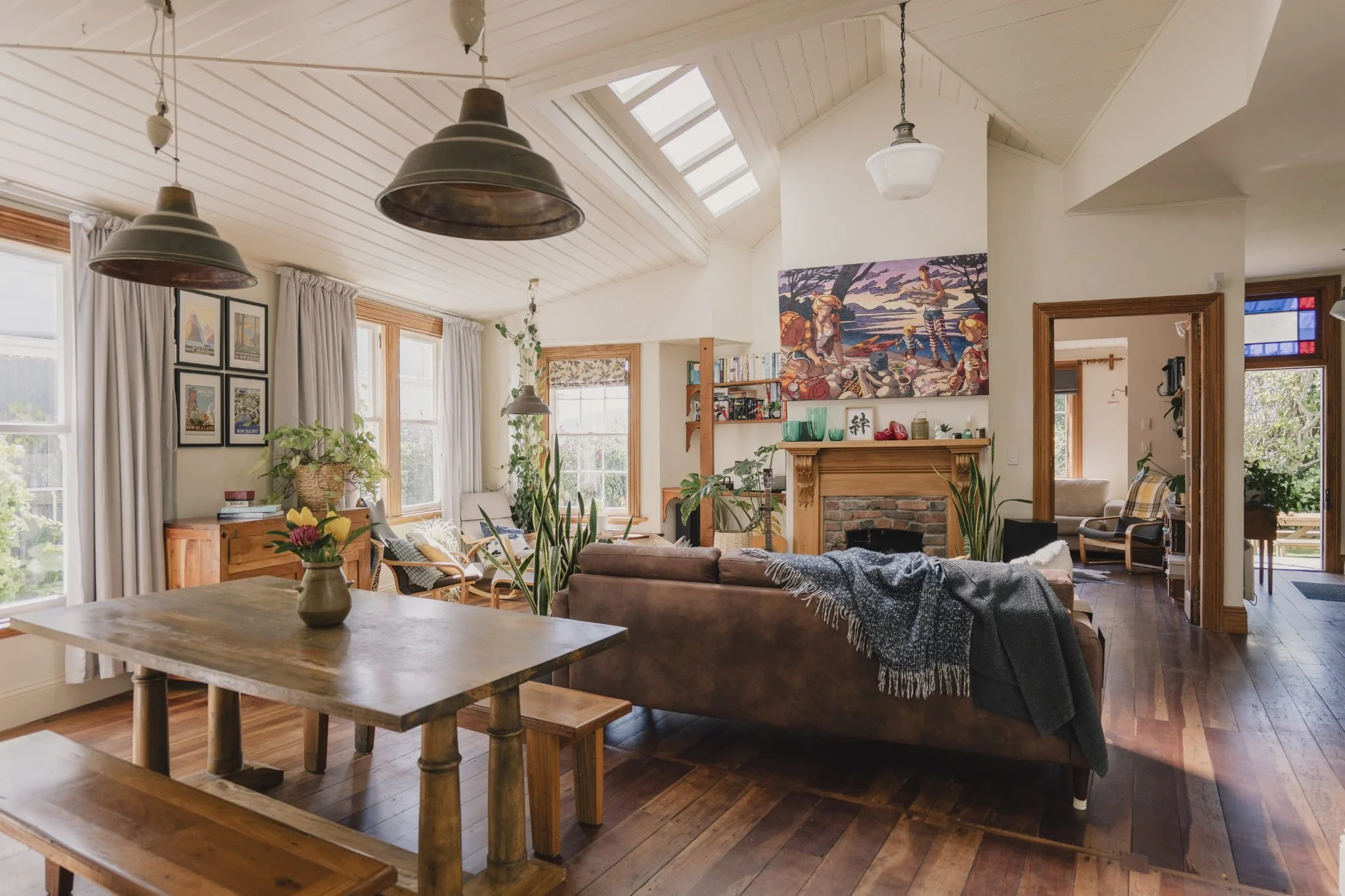 30 Day Founder Cohort (Auckland)