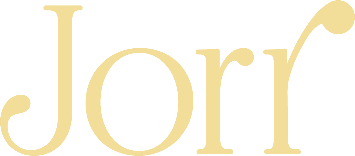 Jorr Raw Honey Spread