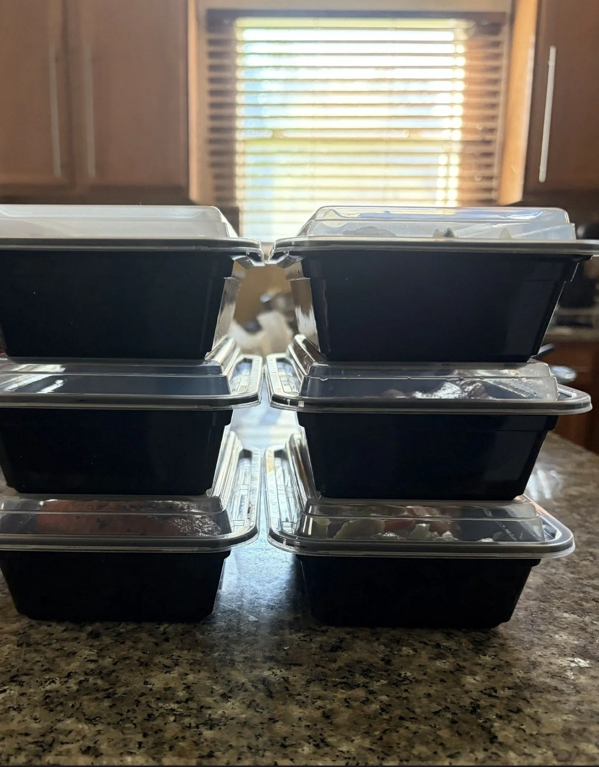 Meal Prep
