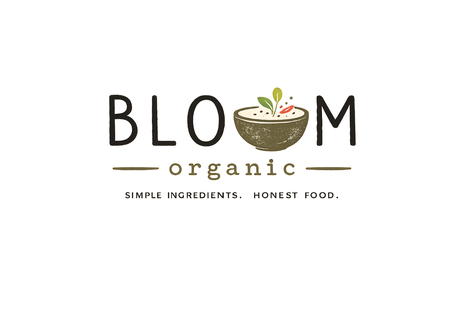 BloomOrganic