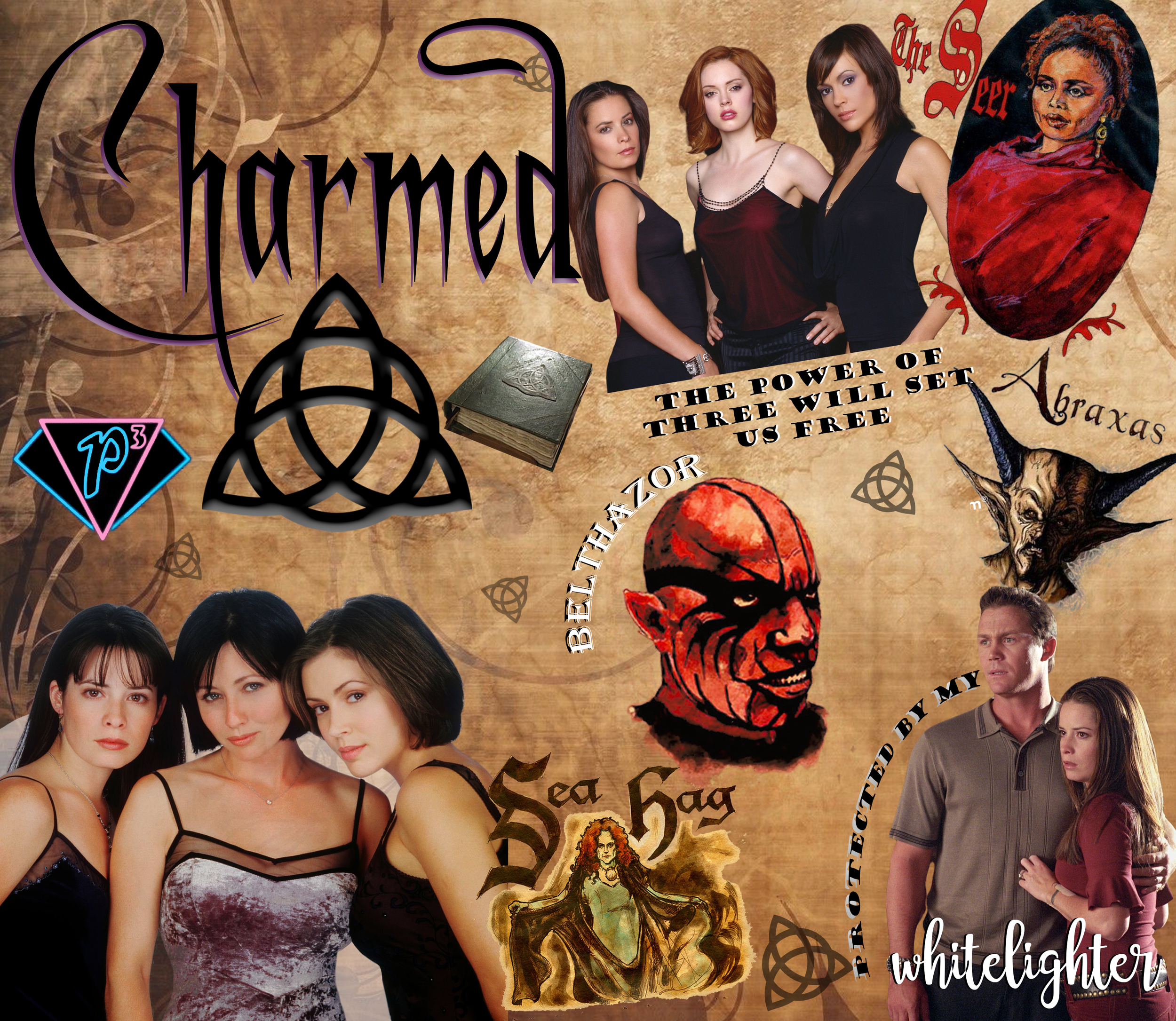 Charmed Special