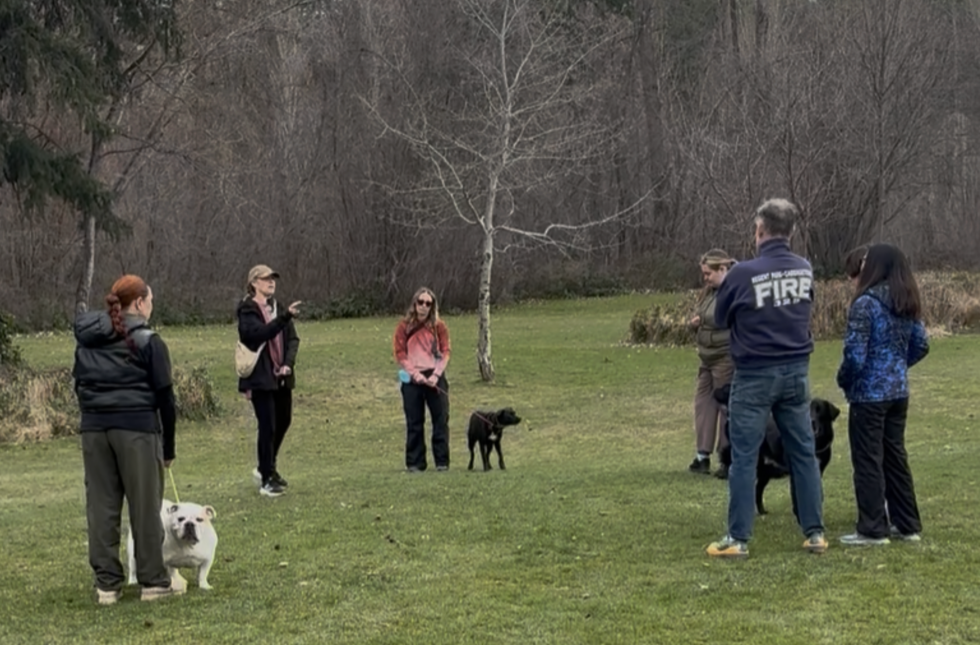 The MacKay Way — The Urban Citizen Program