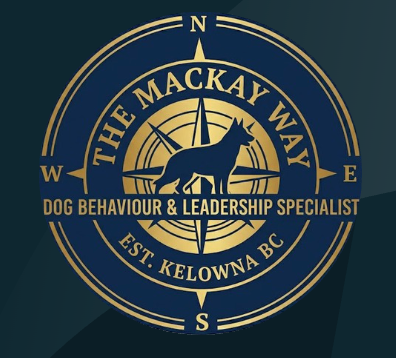 THE MACKAY WAY