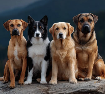 The MacKay Way — The Herding Breed Program & Shepherd Instinct Program