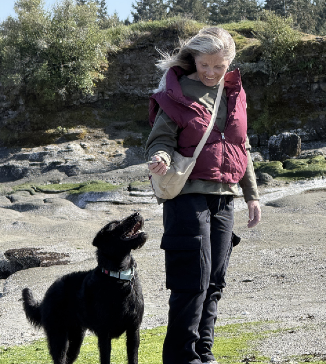 Initial Behaviour Assessment   - What to Expect