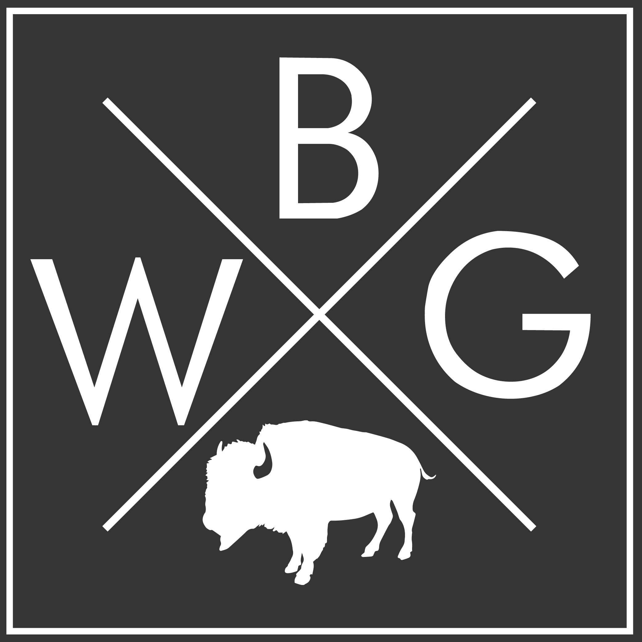 White Buffalo Gallery