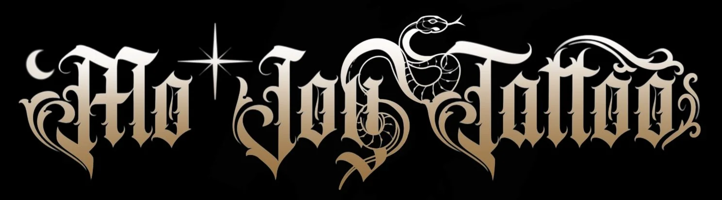 Mo Joy Tattoo