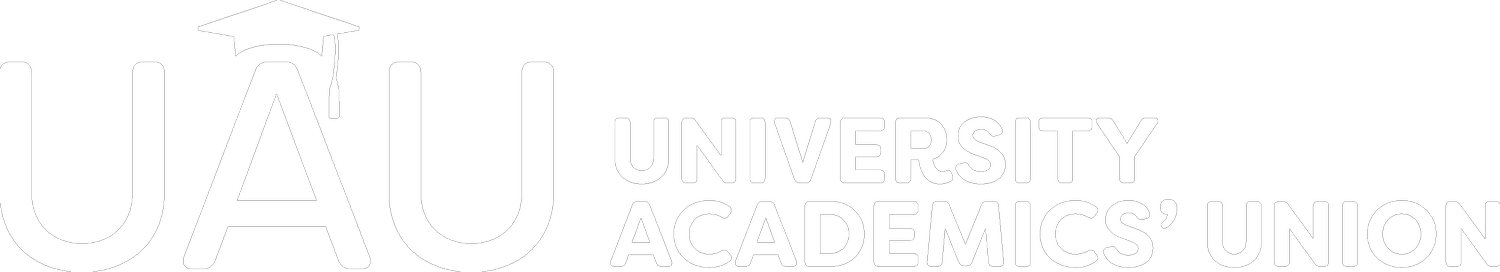 University Academics' Union