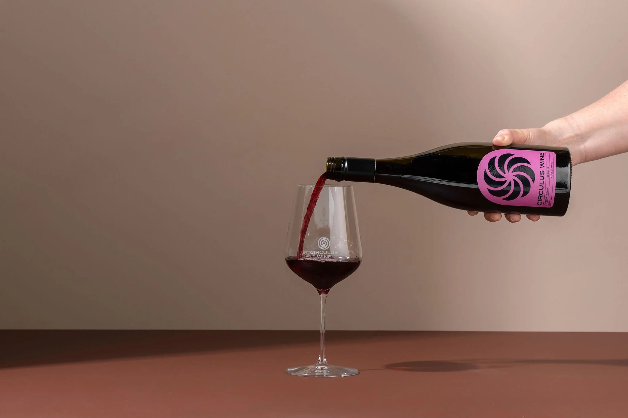 Circulus Wine, Cabernet Franc - A Loire Valley conversation from the Bellarine Peninsula