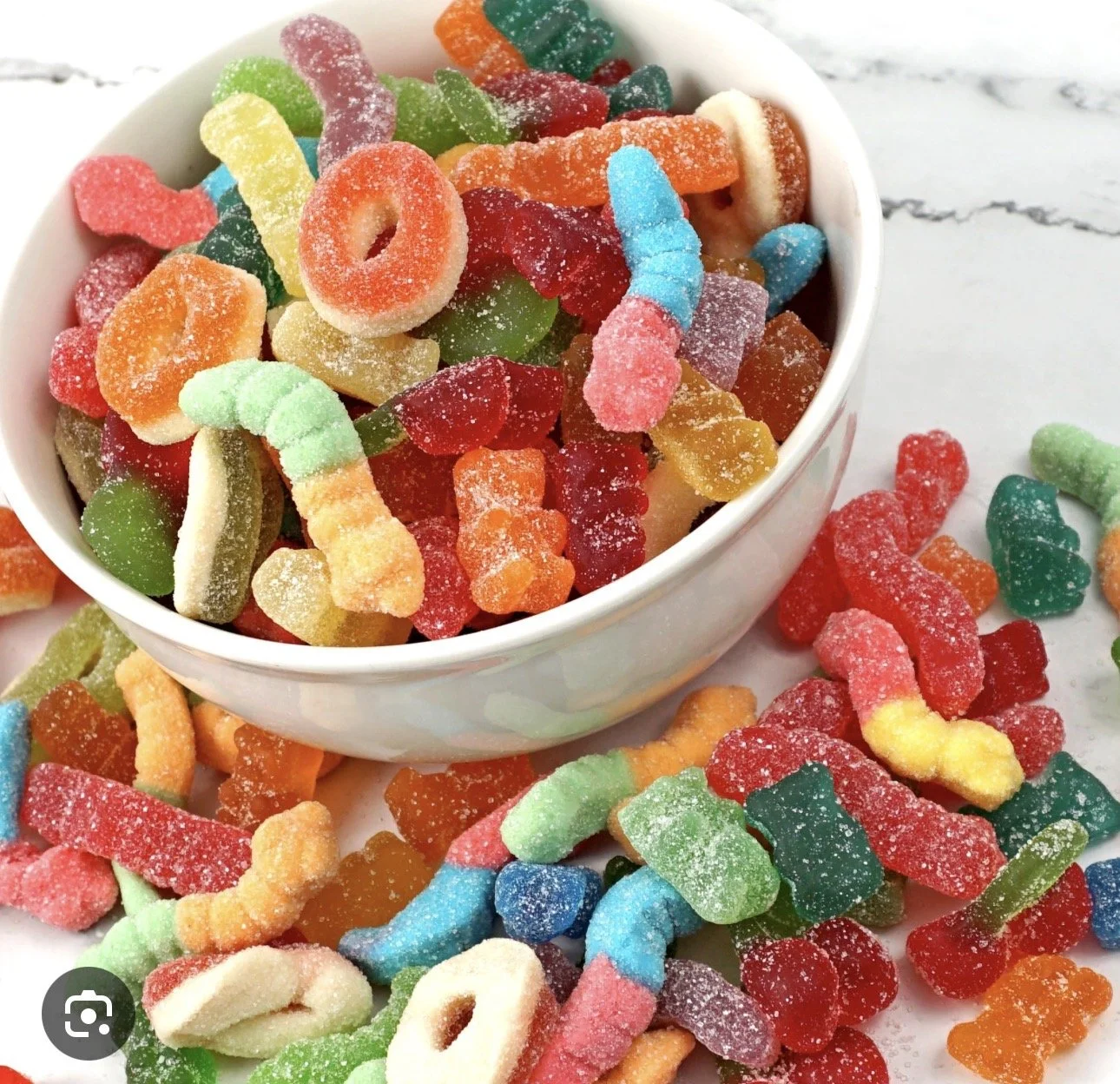 Gummies