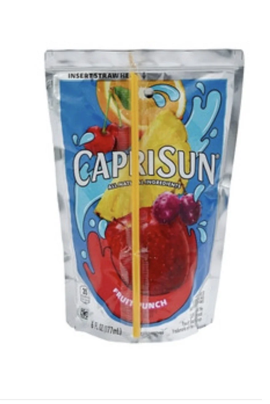 Capri Sun