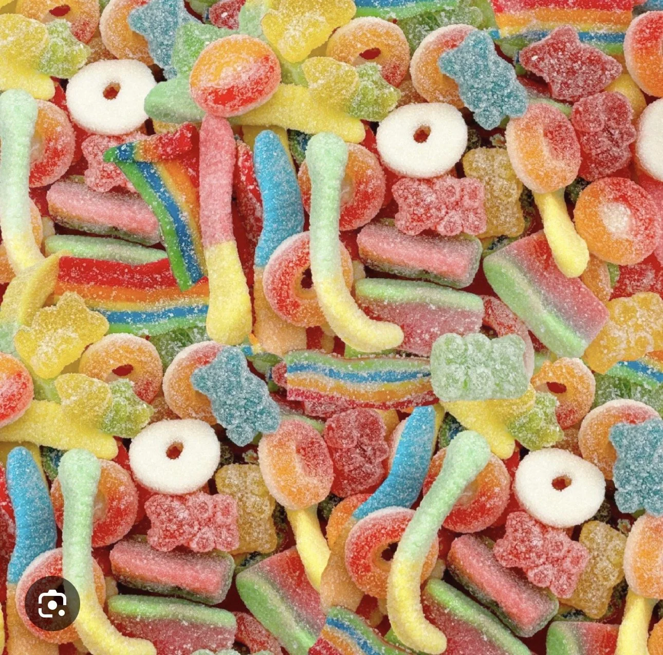 Gummies