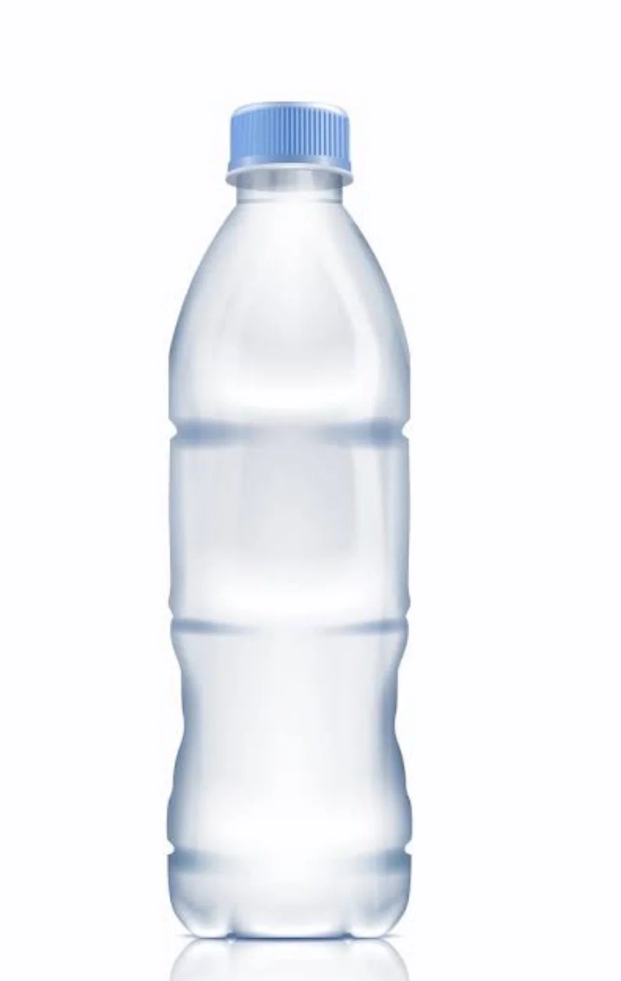 Water Bottle
