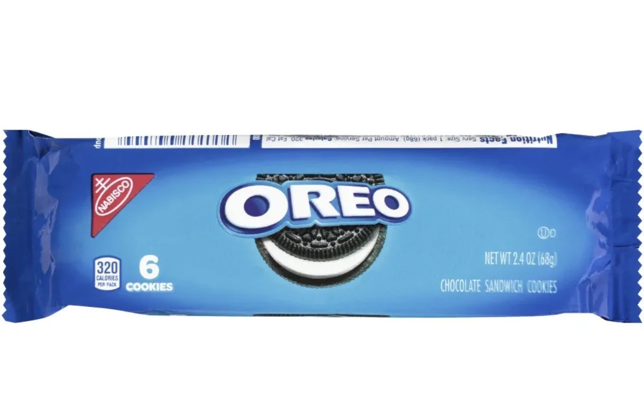 Other snacks