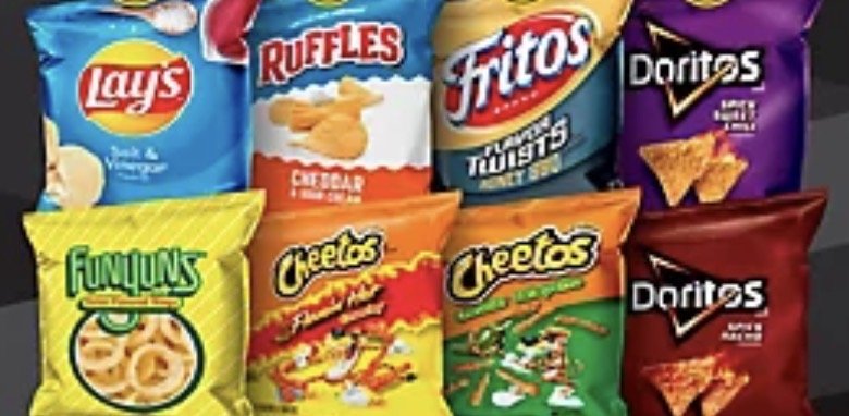 Bag of Chips