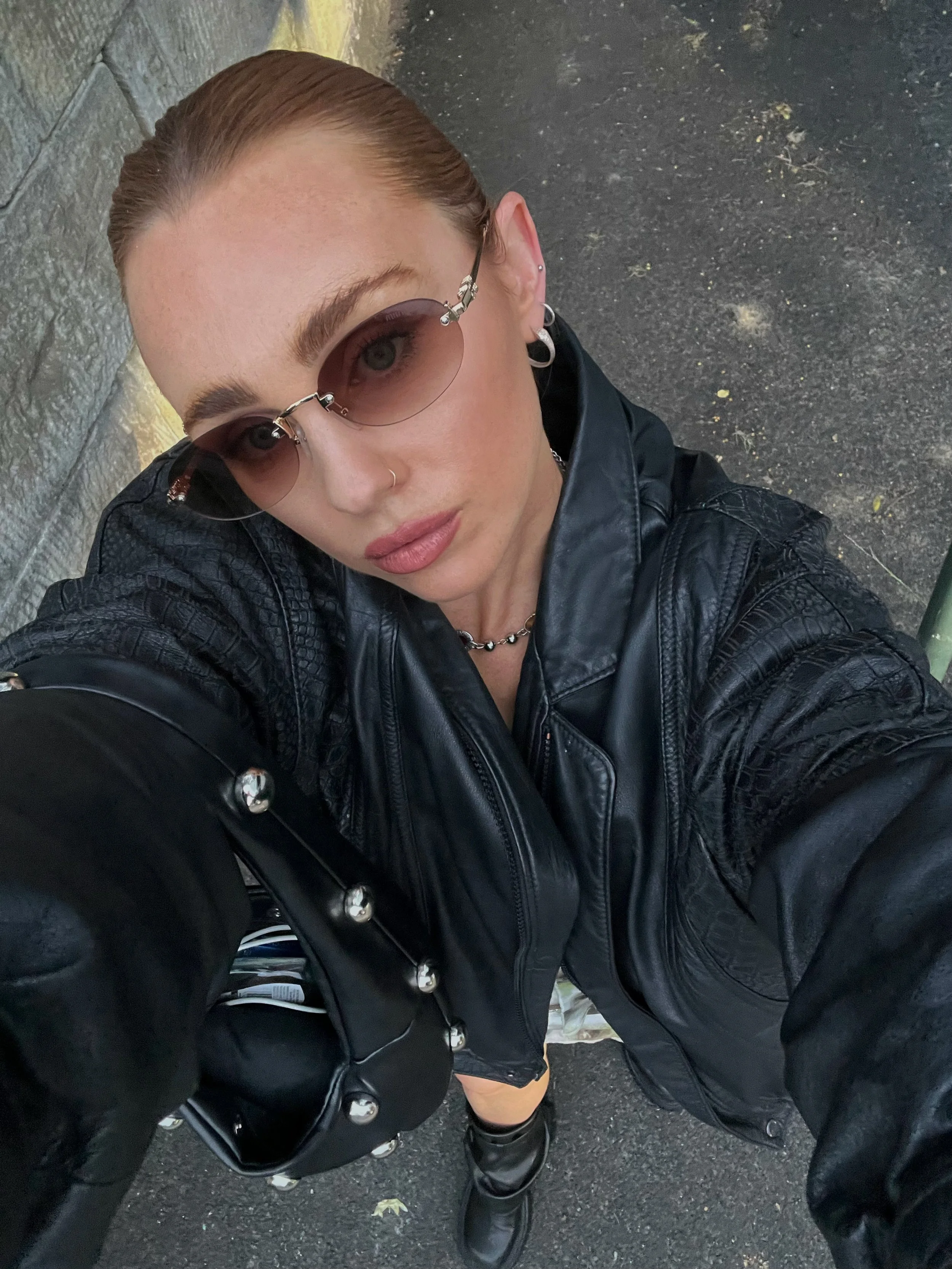 Australian Fashion Week: Irigai Perspectives