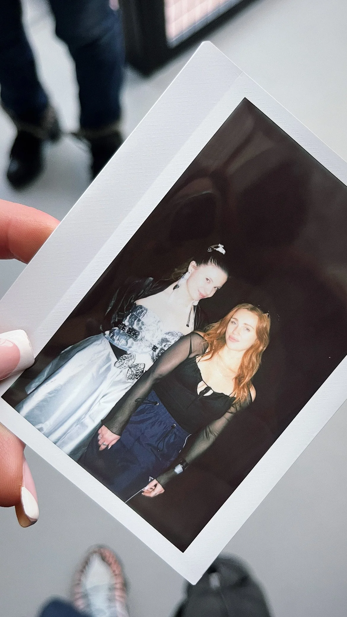 Manchester Fashion Week: the big questions. 