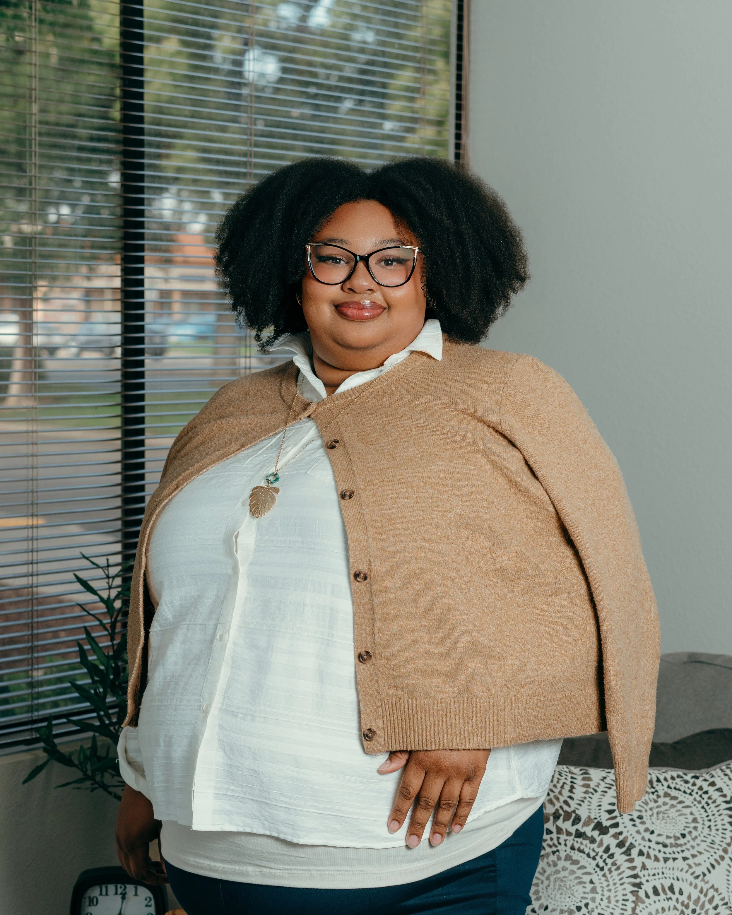 Kasmira Williams