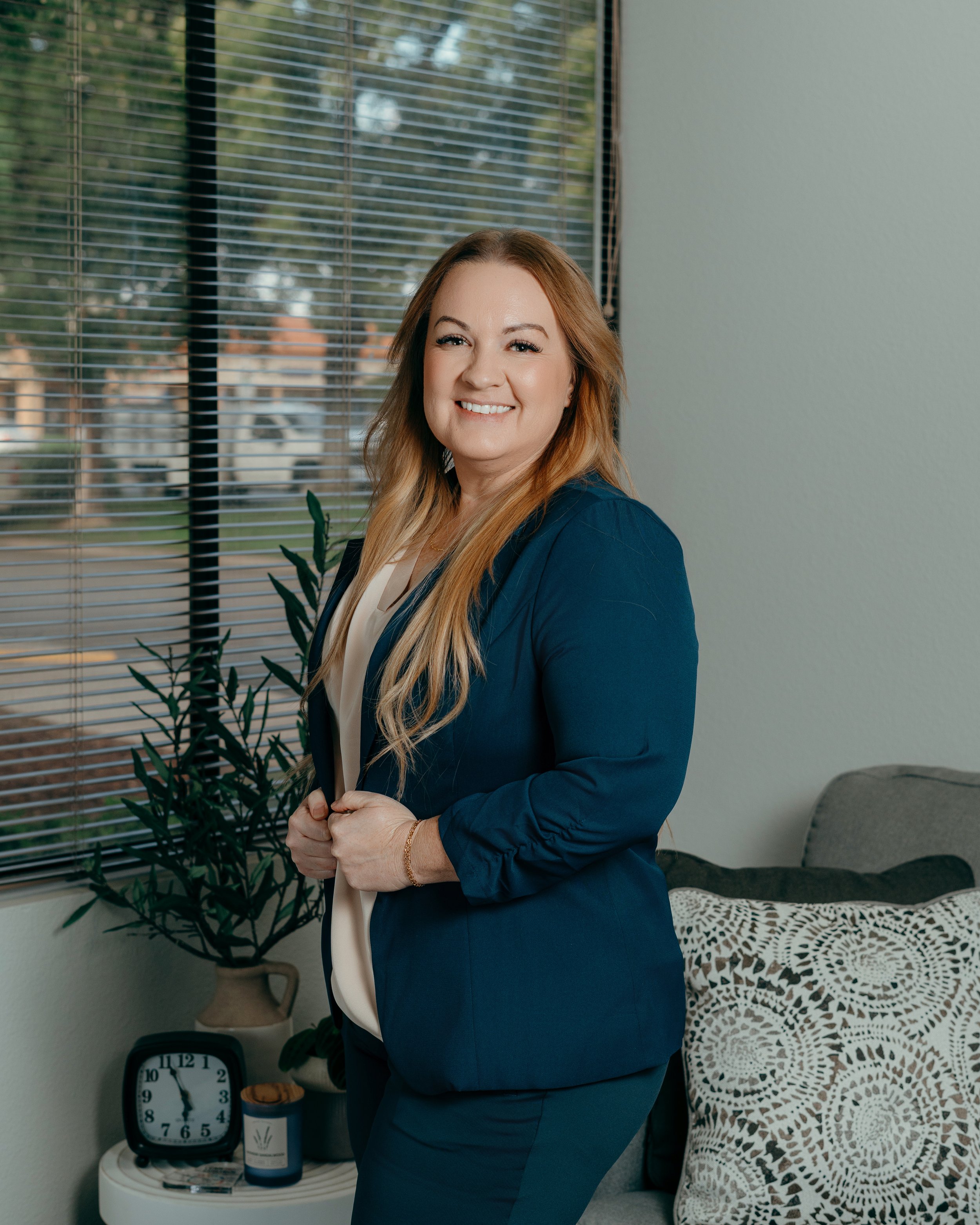 Melissa Hale, MSW, LCSW #69098
