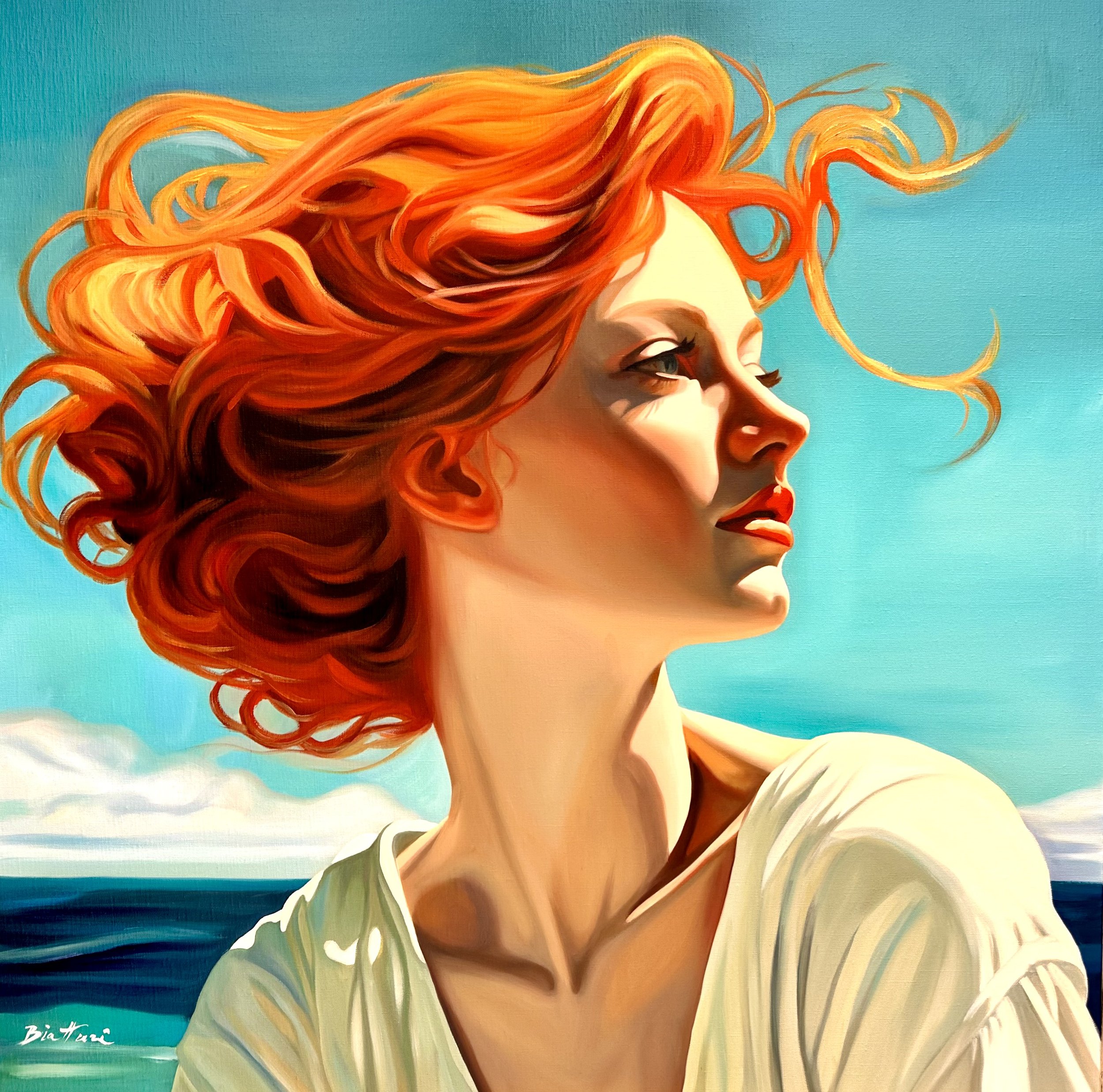 Biatturi Irina