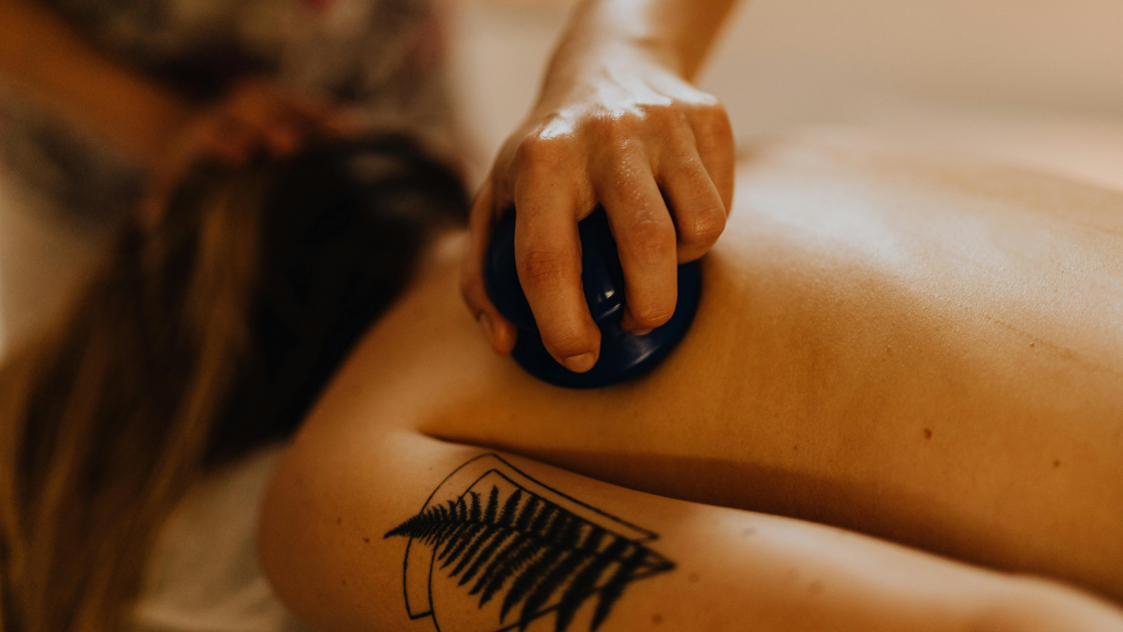 Your Body Didn't Lose Your Anger. It Stored It. Here's What That Means for Your Chronic Illness.