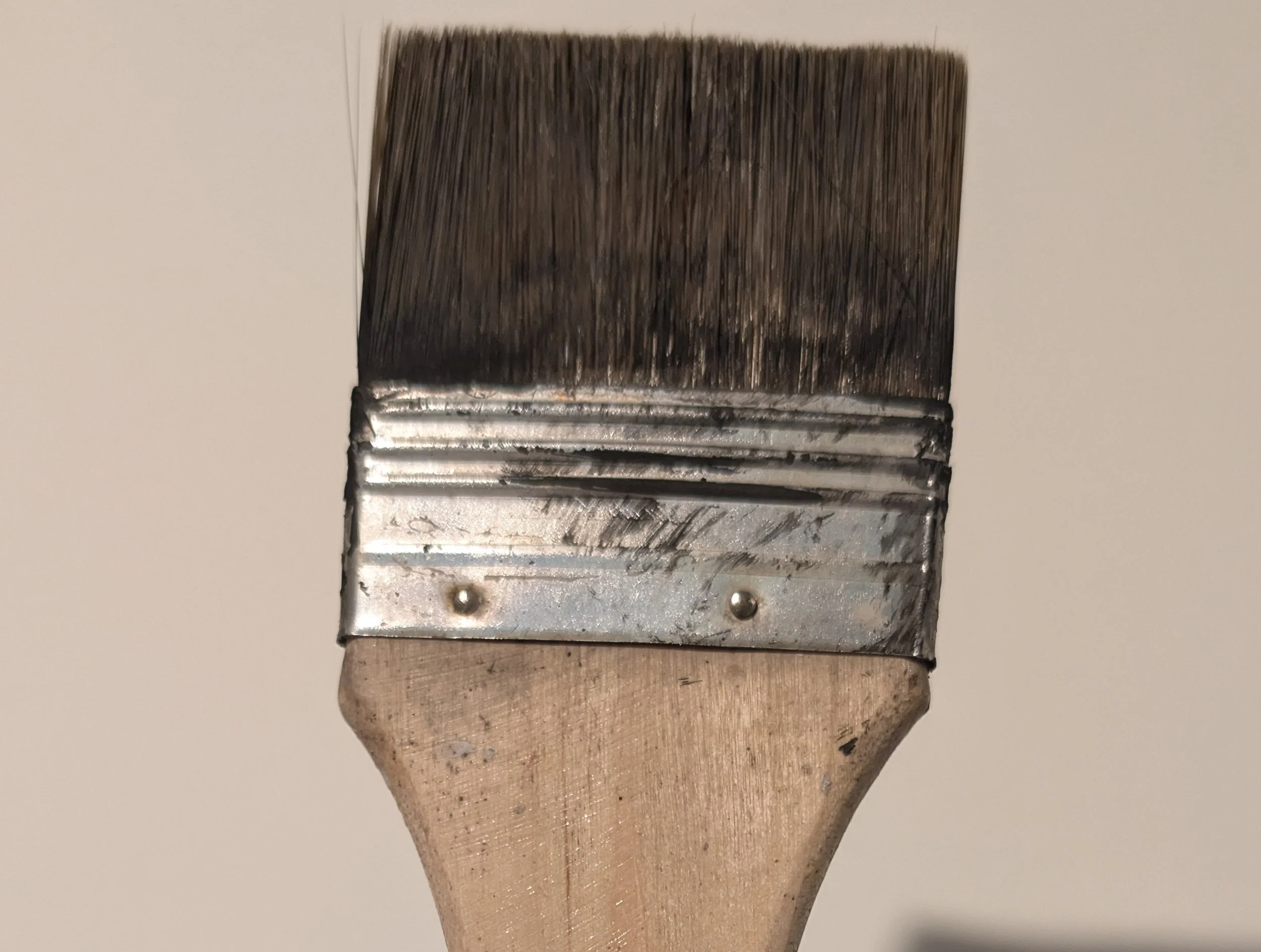 Bluebird Premium Gesso Brush Set of 3