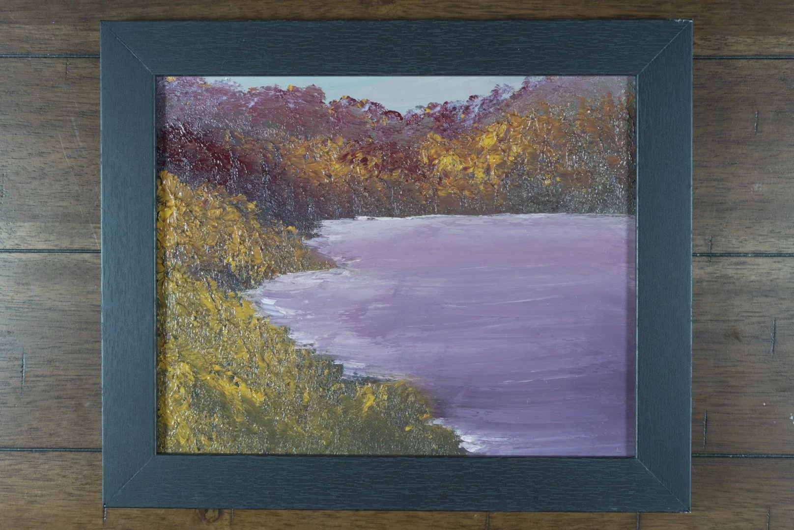 The Lavender Cove