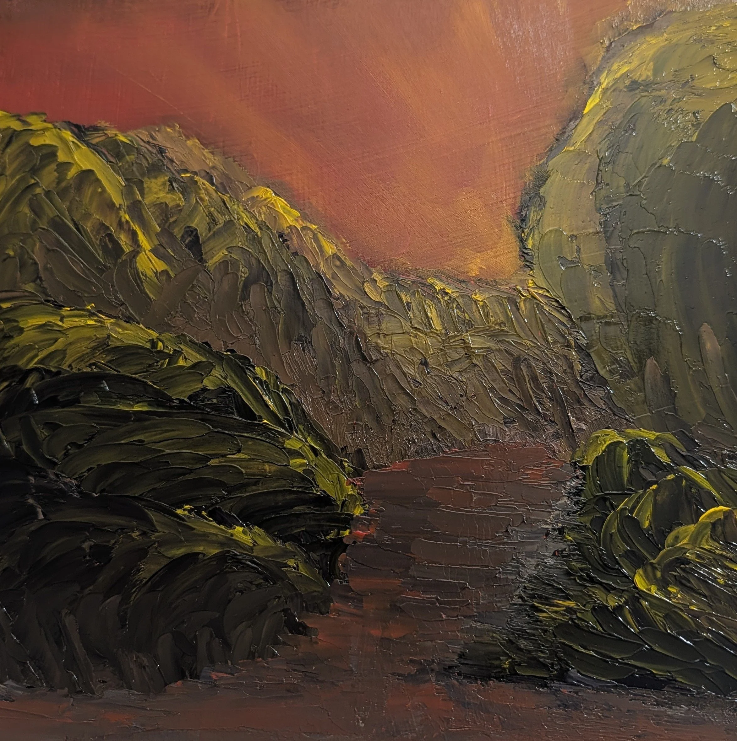 Forest Path at Sunset - Low Res - 1.jpg