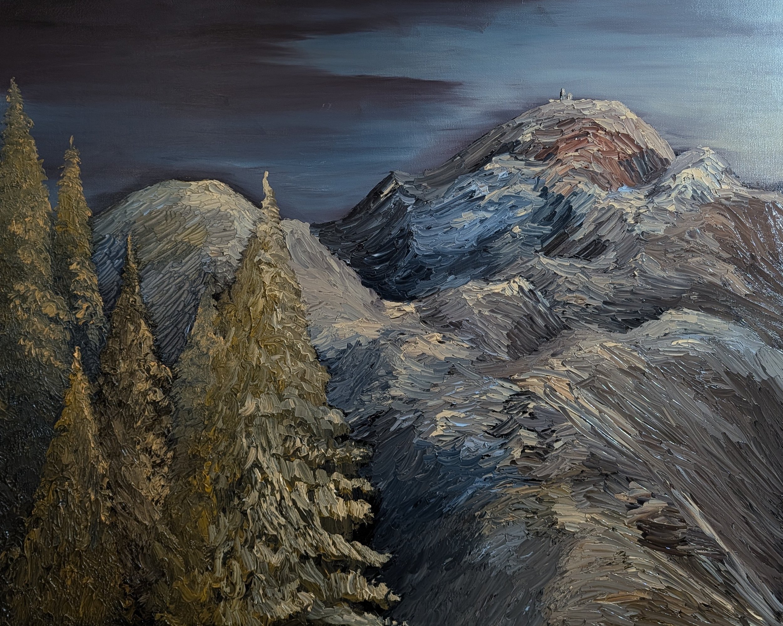 Welcome to my Creative Space