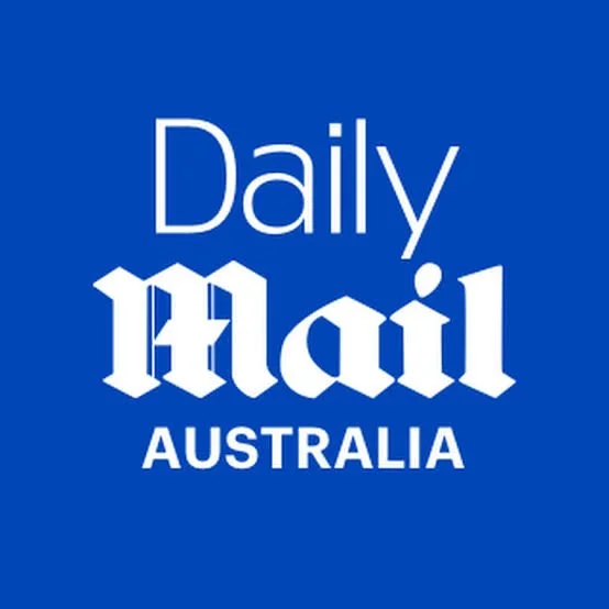 The Daily Mail 