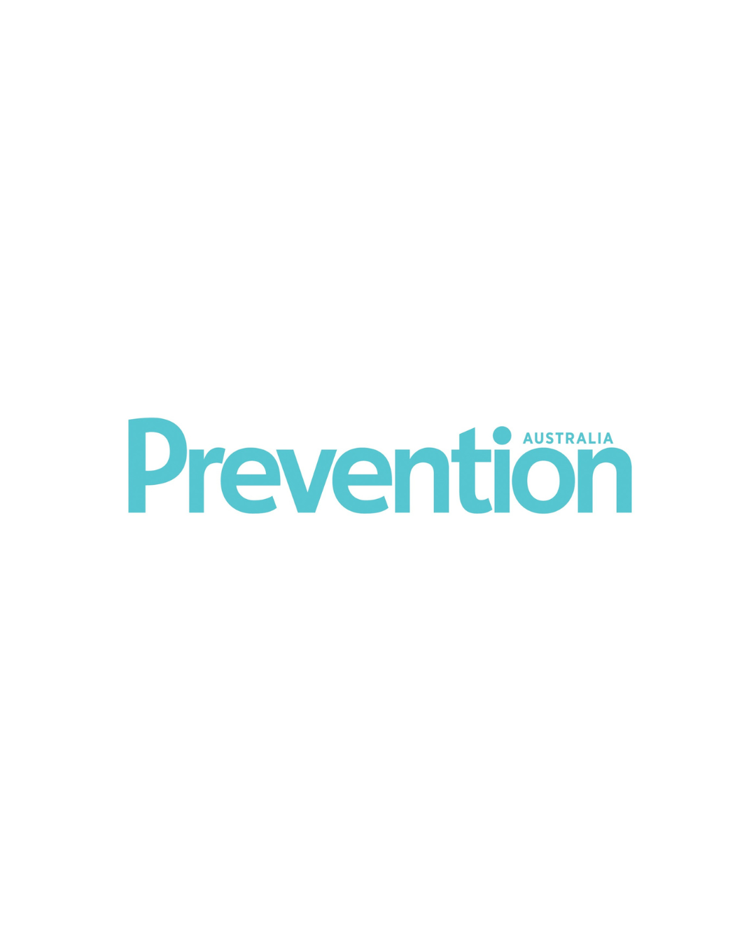 Prevention Magazine