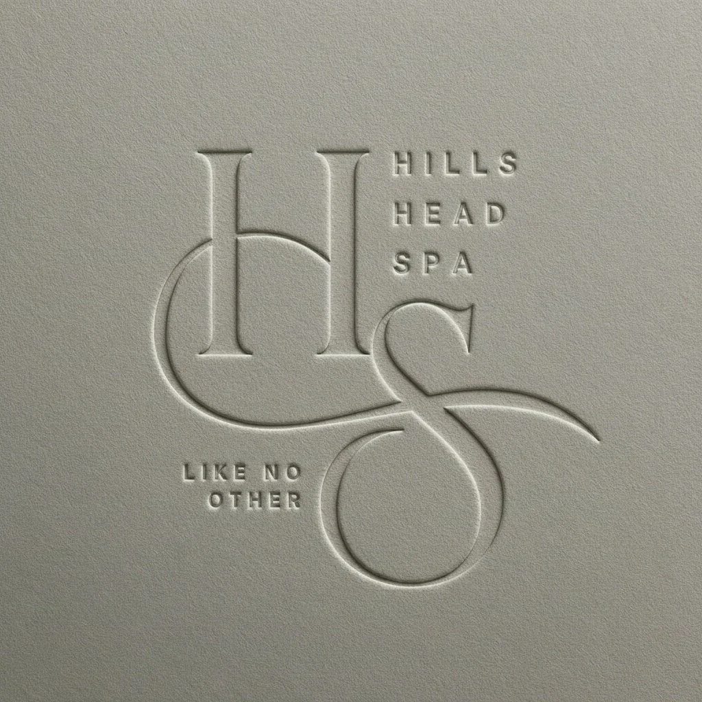 Hills Head Spa- Website design & Integrations