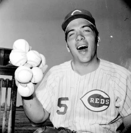 Johnny Bench: Greatest Catcher in Baseball History