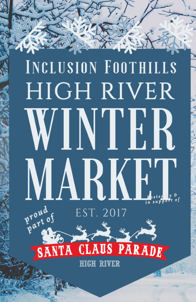Winter Market