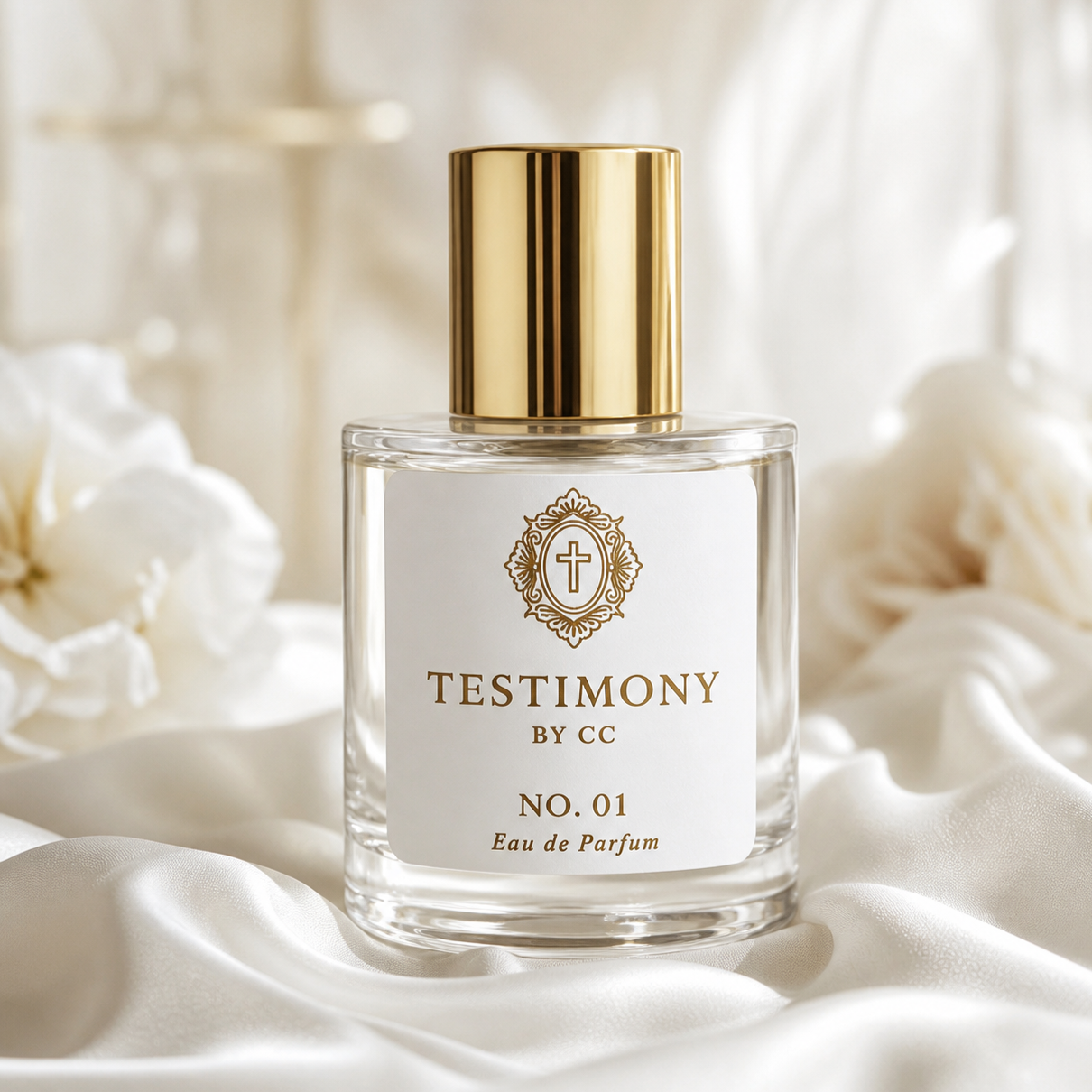 Women's No. 01